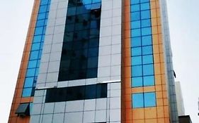 Amjad Ajyad Hotel  2*